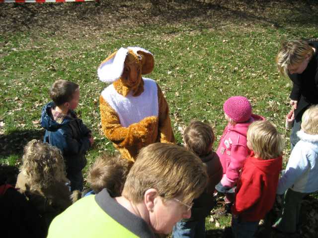 Pasen Vierhouten 2006